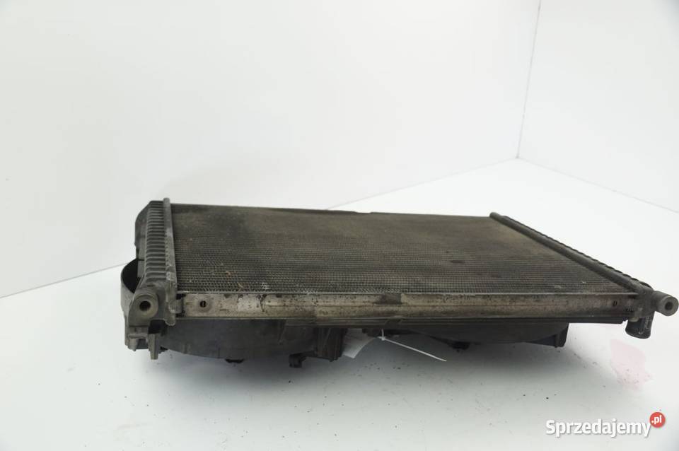 LANDROVER FREELANDER PAS PRZEDNI CHŁODNICE 18 Lipno