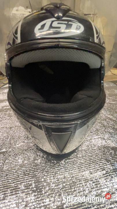 Kask JST Górki Napękowskie