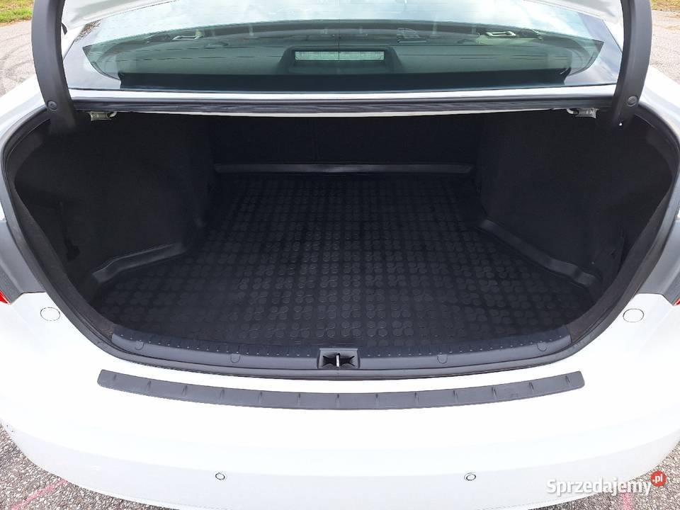 2009 Toyota Avensis Sport lubelskie