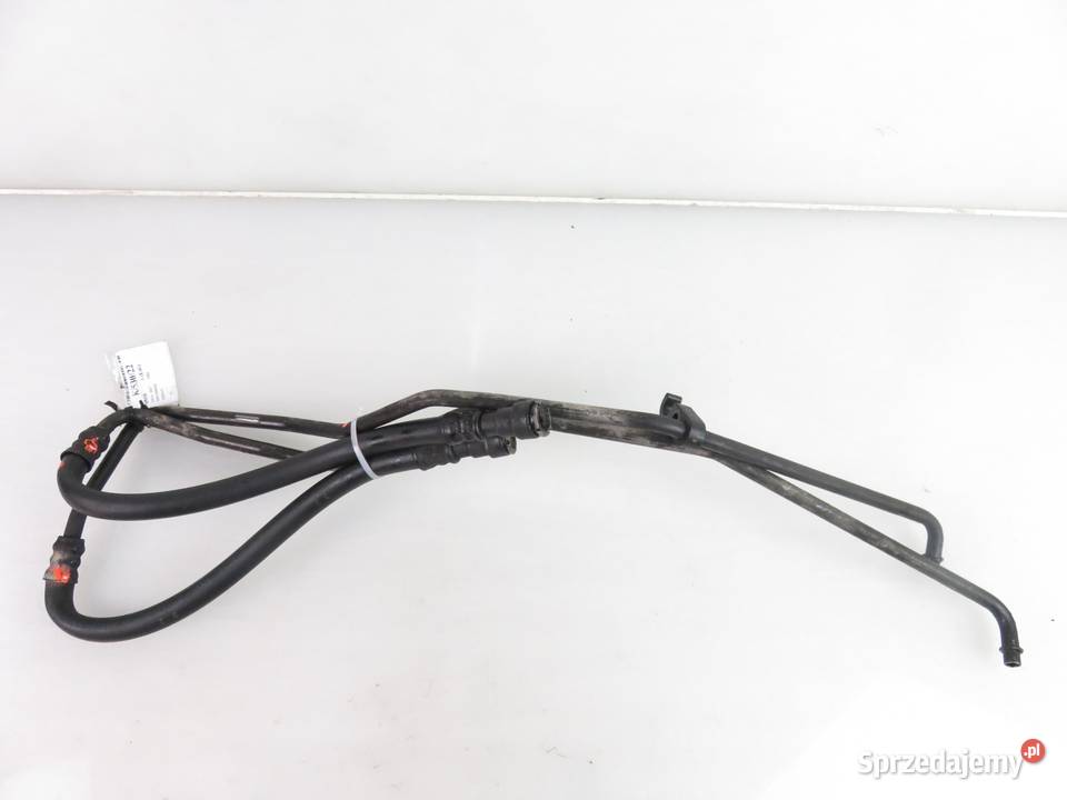 PRZEWÓD WSPOMAGANIA BMW E46 320 d osobowe