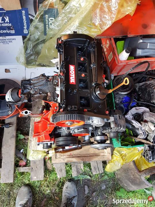 Audi A4 B5 18T Quattro szyberdach podkarpackie Sanok