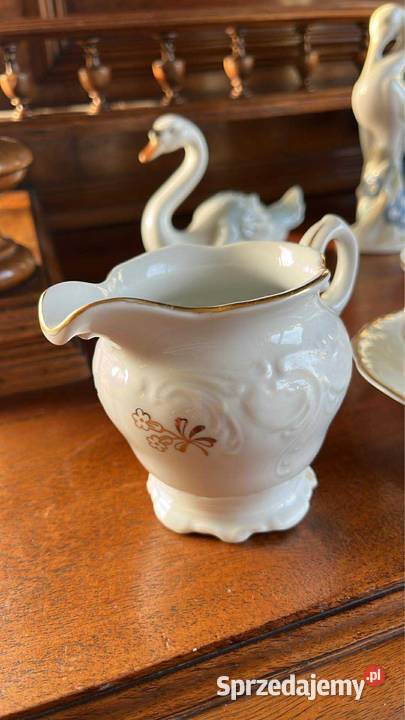 Mlecznik Syg Wałbrzych Made in Poland Gdańsk