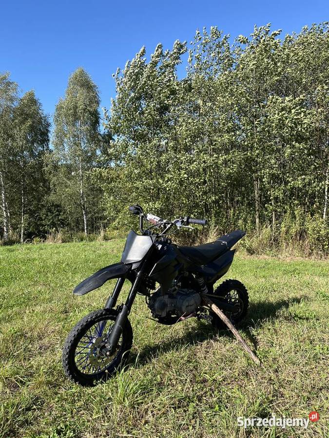 Mrf 140 podkarpackie