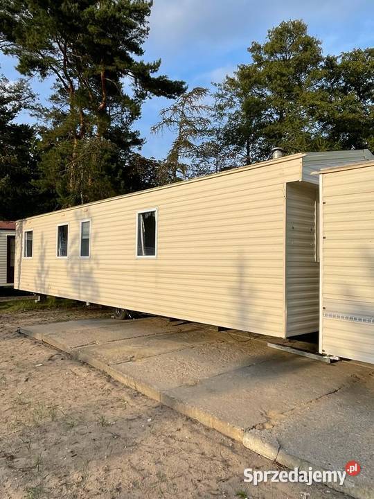 DOMEK HOLENDERSKI S047 ABI HORIZON sezonowy