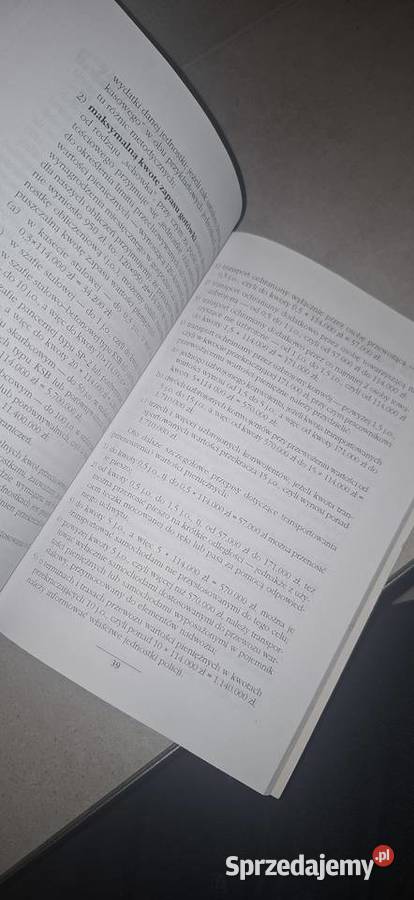 Organizacja i zasady gospodarki kasowej Konin