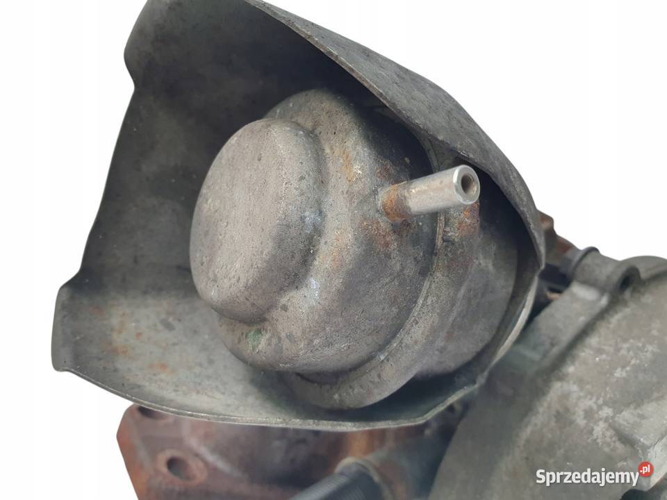 TURBOSPRĘŻARKA Ford Focus Volvo S40V50 Citroen osobowe sprzedam