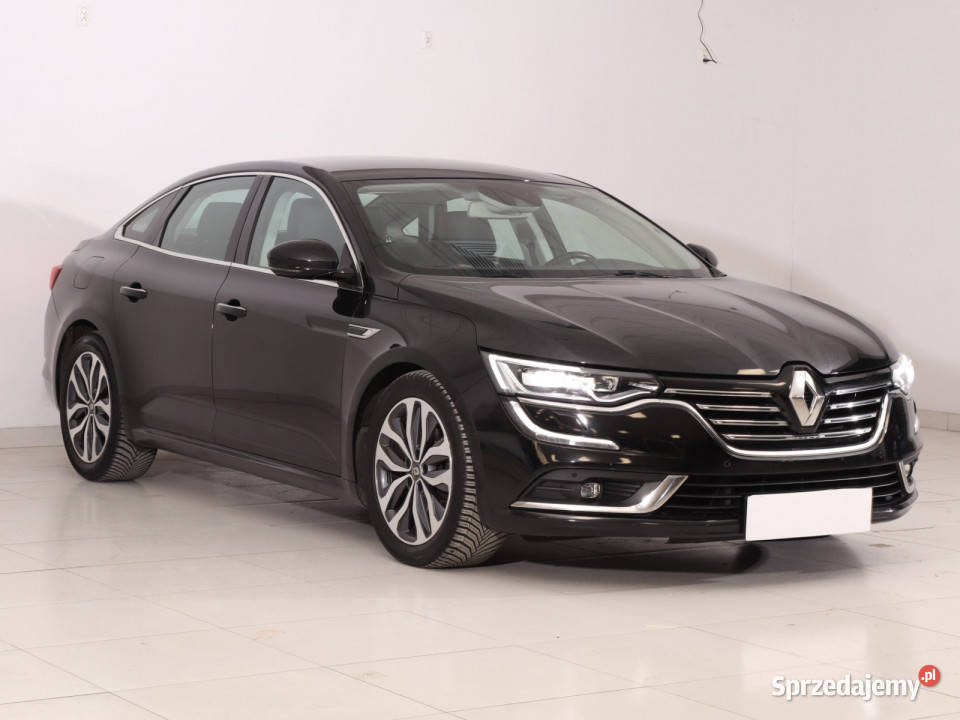 Renault Talisman 16 TCe Piaseczno