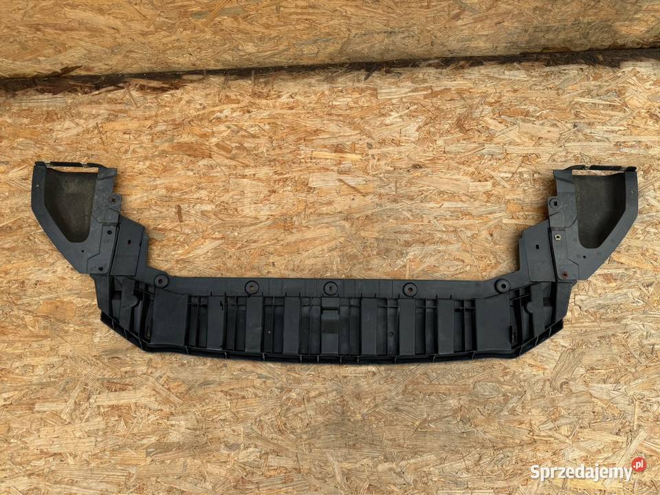 Płyta osłona pod zderzak przód Ford focus mk4 osobowe wielkopolskie Międzychód