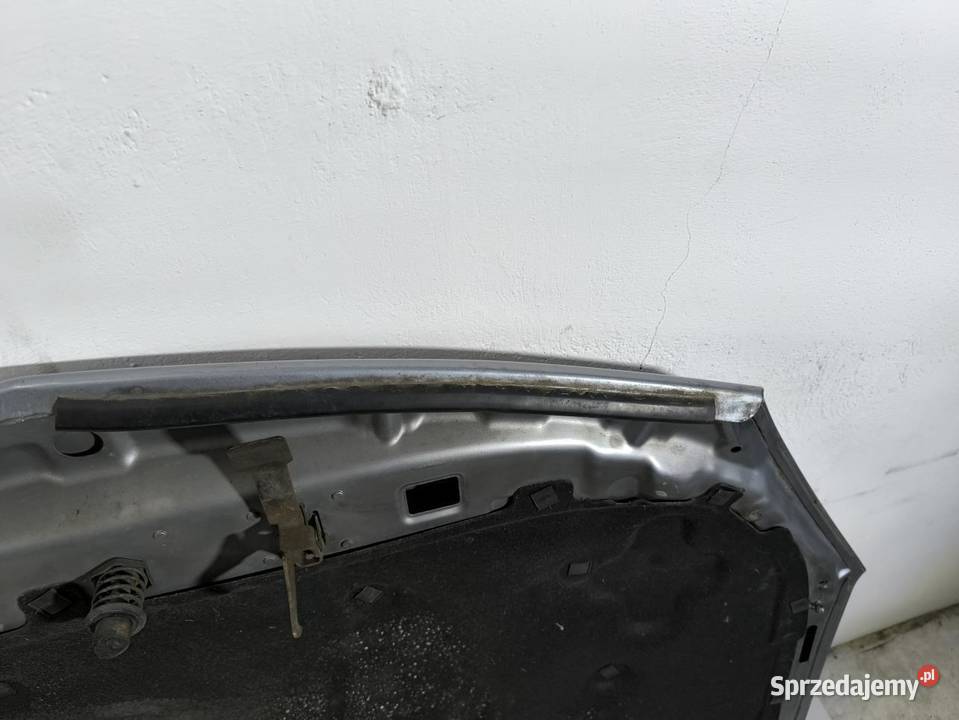MASKA OPEL ASTRA H sprzedam