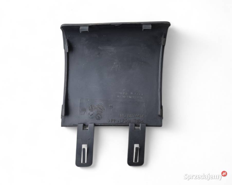 ZAŚLEPKA ZDERZAKA TYŁ HAKA SEAT TOLEDO II 2 Działoszyce