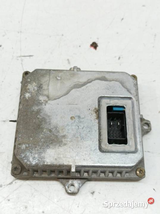 PRZETWORNICA XENON LAMPY 1307329086 Mazda 6 I