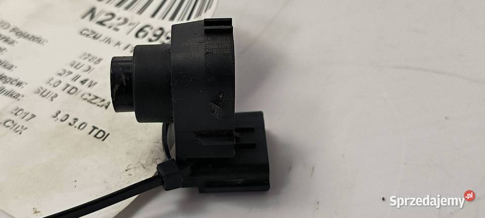 CZUJNIK PDC AUDI Q7 II 4M 95720 osobowe Lipno