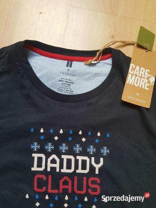 NOWA piżama Tatuum XL Piaseczno