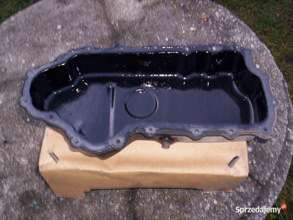 FORD FOCUS MK1 Miska Olejowa 18 TDCI Szczelna osobowe Pozostałe Częstochowa