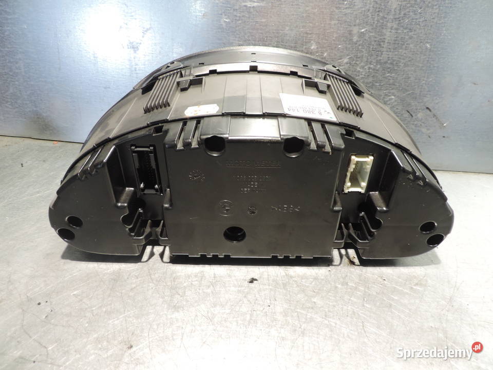 LICZNIK WYŚWIETLACZ ZEGAR BMW 3 E46 8380144 Nowy Sącz sprzedam