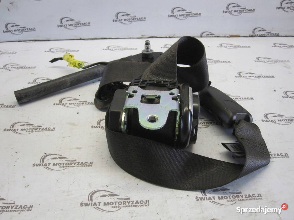 ASTRA J GTC 13r pas bezpieczeństwa prawy przód świętokrzyskie Kielce