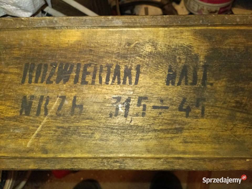 Rozwiertaki małe i duże Chełm