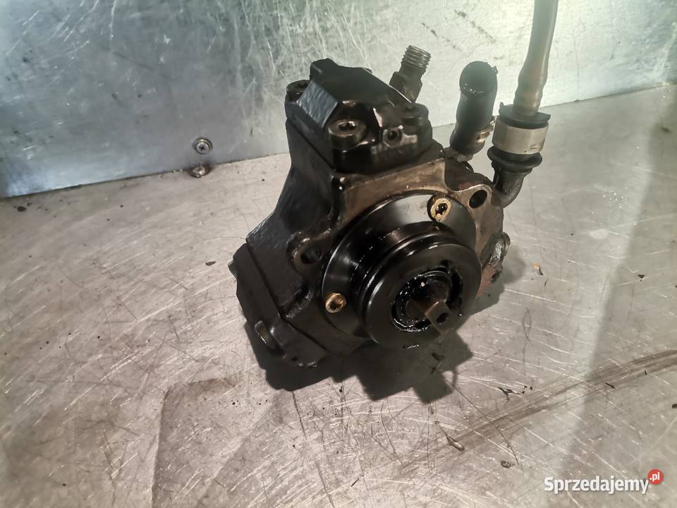 POMPA WTRYSKOWA FIAT OPEL 13 JTD CDTI Nowy Sącz