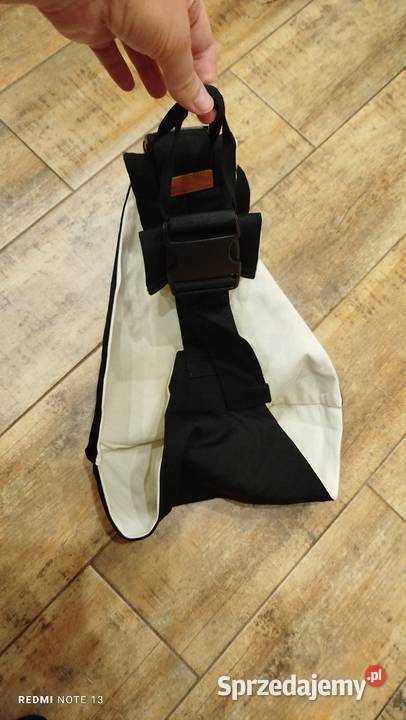 Nosidełko wspomagające Zamość sprzedam