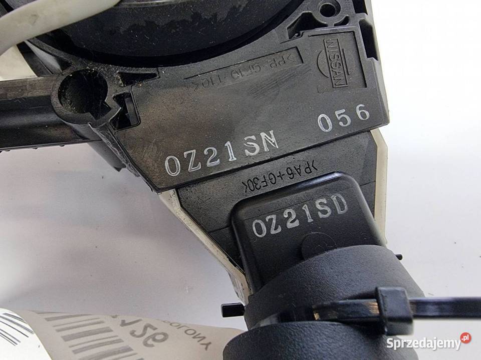 PRZEŁĄCZNIK ZESPOLONY NISSAN NOTE 25560BH00C osobowe Pozostałe Lipno