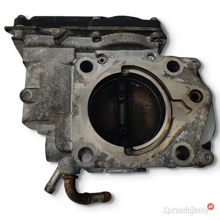 PRZEPUSTNICA Honda Civic VIII 18 VTEC lubelskie Chełm