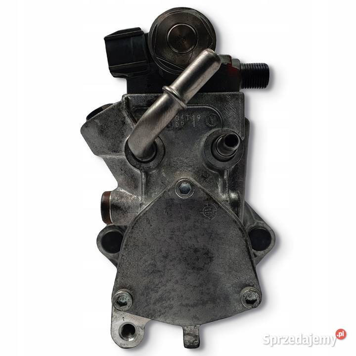 POMPA WTRYSKOWA Volvo S60 II V40 II 20 D2 D3 D4 osobowe lubelskie Chełm