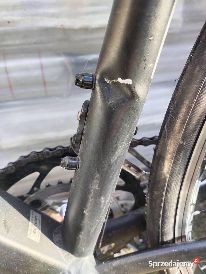 Rower szosowy Giant defy 5 łódzkie sprzedam