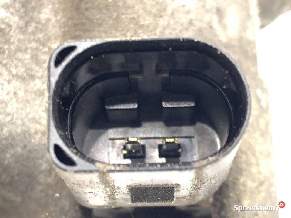 SPRĘŻARKA KLIMATYZACJI VW PASSAT B6 1K0820859F