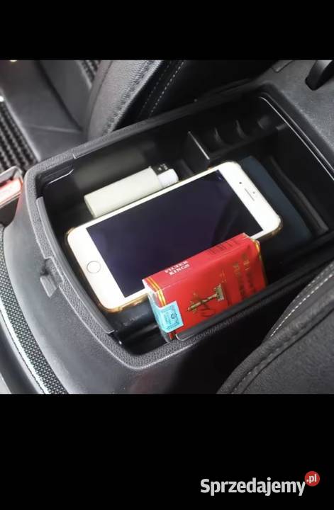 Kia Sportage półka podlokietnika sprzedam