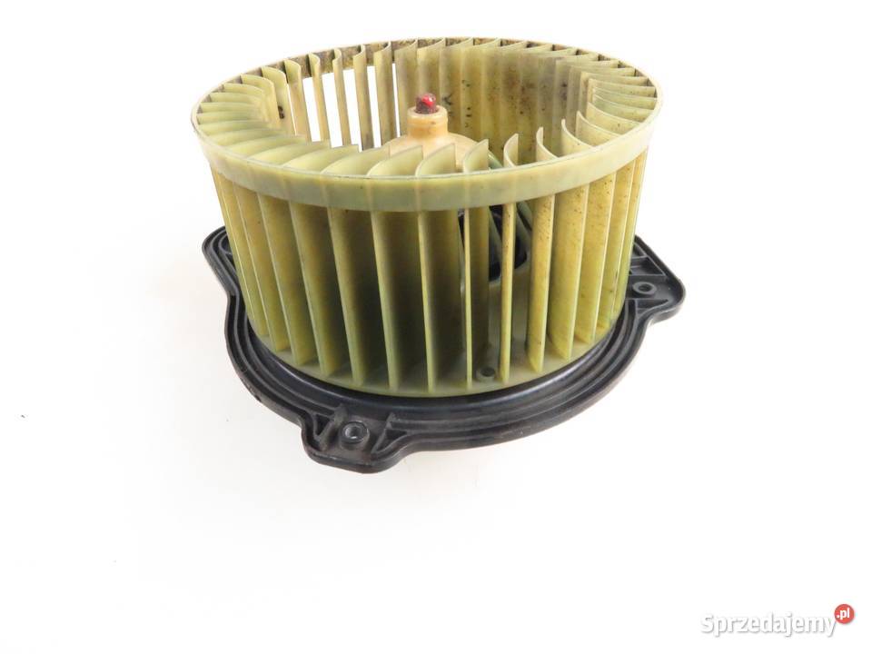 DMUCHAWA VOLVO V70 I 6820812 osobowe