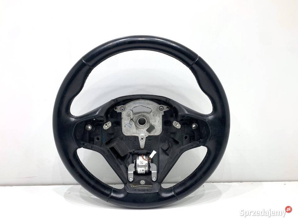 KIEROWNICA BMW F16 1419 podkarpackie