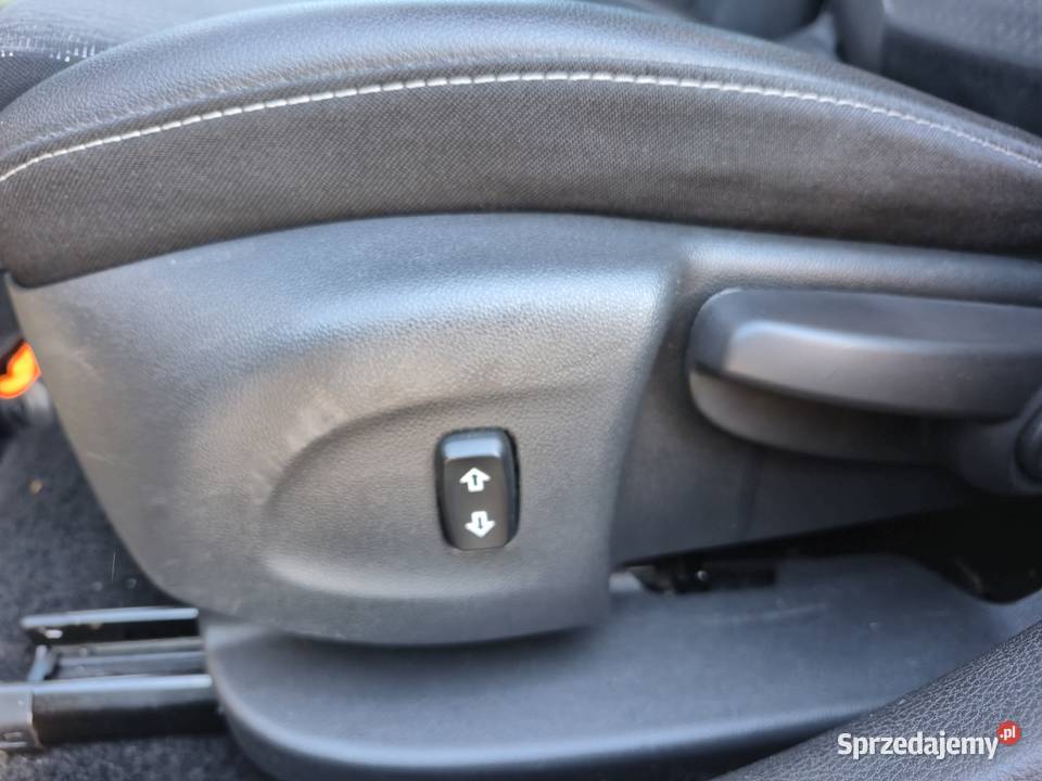 Opel Astra K 16 cdti 136 Astra lubuskie Wschowa