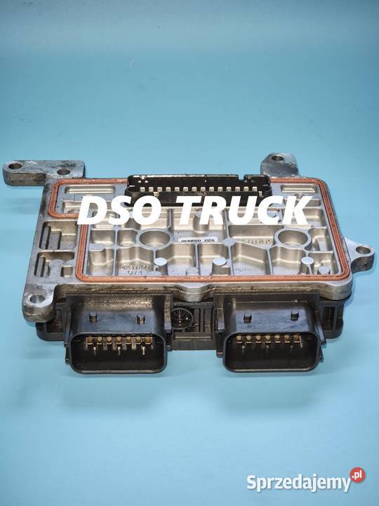 A0104465509 WABCO 4463534111 Komputer TCM ciężarowe Zawichost