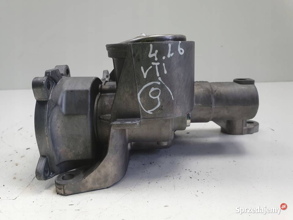 Peugeot 308 14 16 VTi POMPA OLEJU olejowa lubelskie Chełm