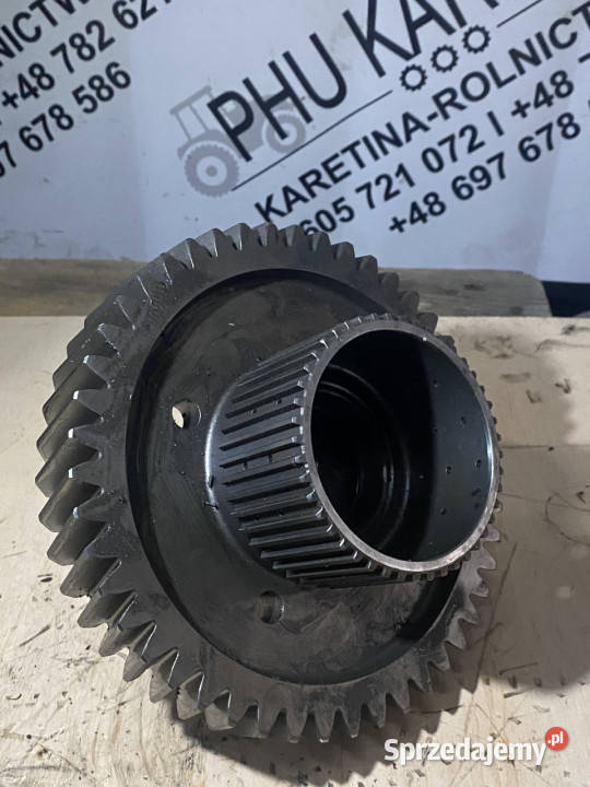 JCB 3CX kosz skrzyni biegów 45950362 45950362
