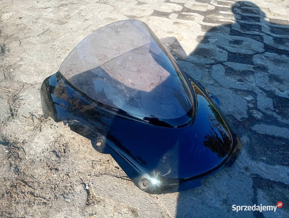 Honda CBR XX 1100 2000r Wtrysk Czerwionka-Leszczyny sprzedam