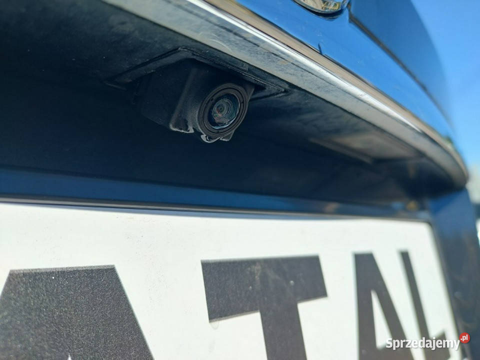 Opel Mokka Najbogatsza wersja Super stan I immobilizer Mokka kujawsko-pomorskie Bydgoszcz