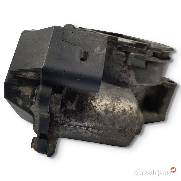 PRZEPUSTNICA VW Touran Eos Passat Seat Leon II Chełm