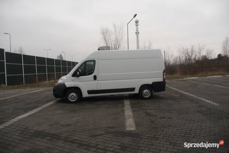 Fiat ducato Siewierz