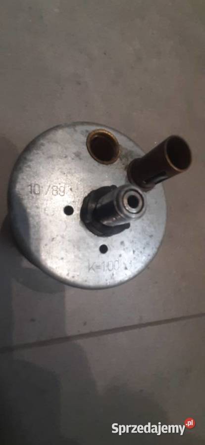 Obrotomierz simson s51 s53 oryginał DDR Luborzyca