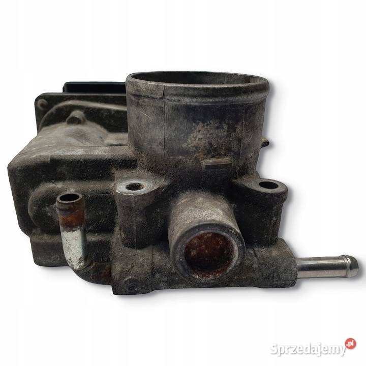 PRZEPUSTNICA Suzuki Alto VII 10 12V 71M05580 lubelskie Chełm