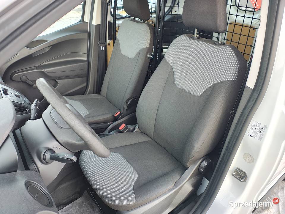 Ford Transit Courier 2016r 15Diesel Zadbany Dwa Zarszyn sprzedam