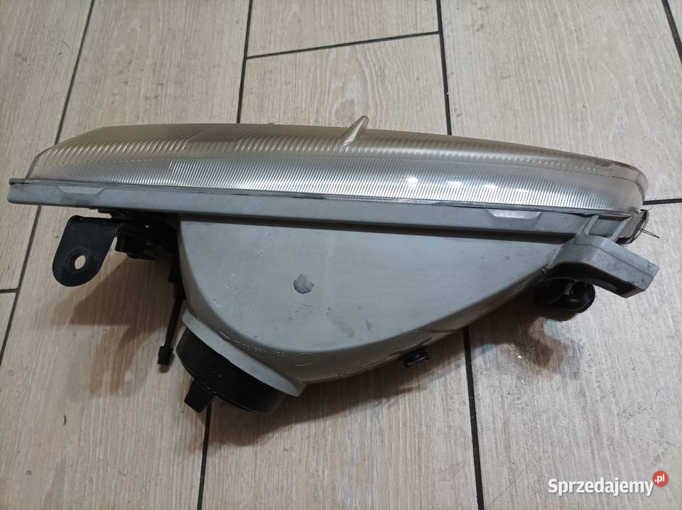 Lampa Toyota Camry IV gen 98 r USA przód lampy przednie Ruszków Drugi