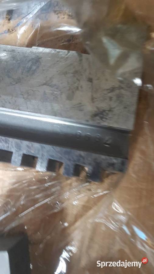 Uchwyt Tokarski 400 polski Bisonbial Gliwice sprzedam