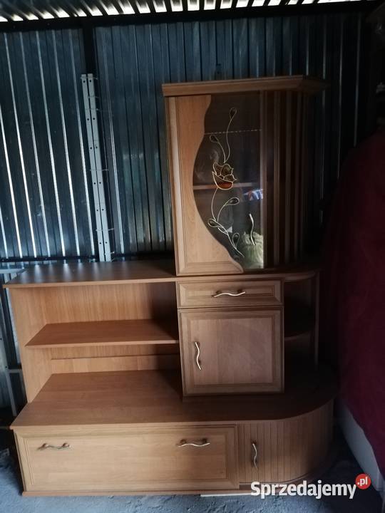 Meblo ścianka Łomża