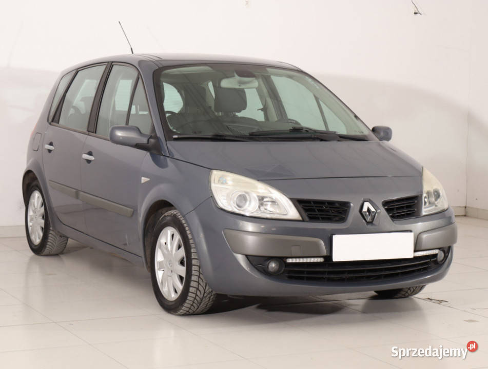 Renault Scenic 16 16V 82KM Piaseczno sprzedam