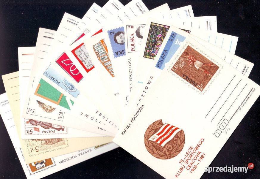 Cp rocz 1982 śląskie Gliwice