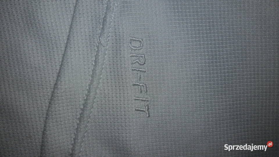 Koszulka z długim rękawem Nike Głuchołazy