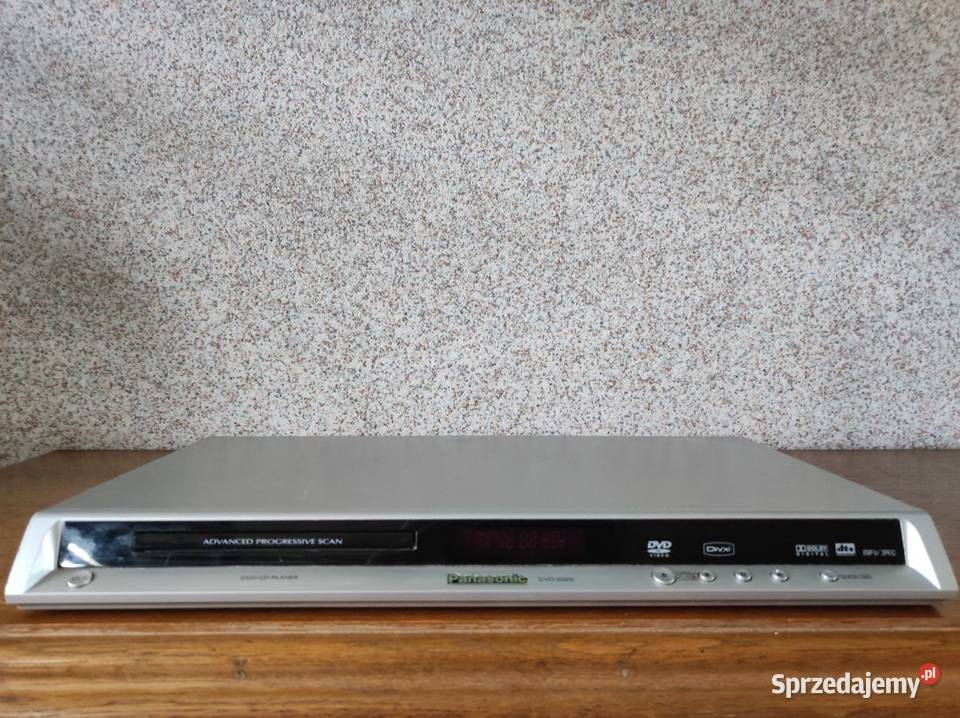 Panasonic NVHV60EPS Magnetowid DVD Panasonic  świętokrzyskie