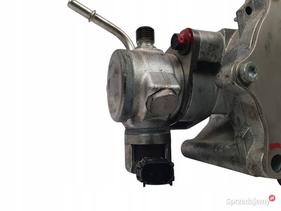 POMPA VACUM WACUM POMPA PALIWA Volvo XC60 S60
